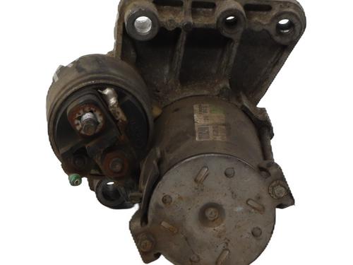 Starter CITROËN BERLINGO Box Body/MPV (B9) | BP37332593M8 - Image 5