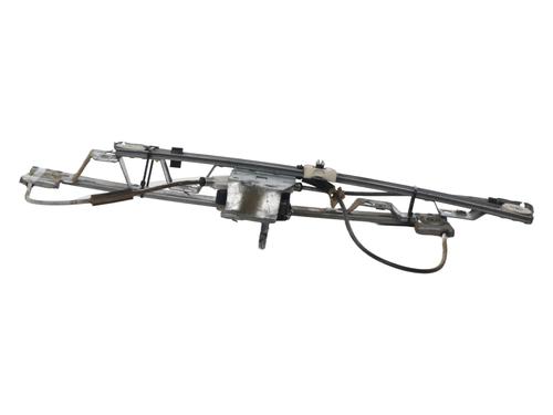Front right window mechanism RENAULT KANGOO Express (FW0/1_) | BP37344097C23 - Image 2