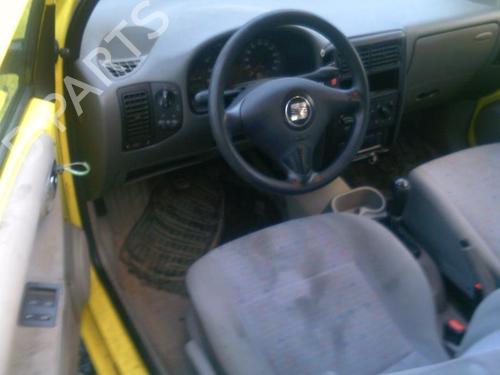Right front indicator SEAT AROSA (6H1) 1.0 | BP37312332C33 - Image 6