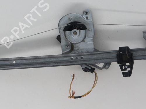 Used Front right window mechanism Front right window mechanism CITROËN C3 I (FC_, FN_) 1.4 HDi (68 hp) 40437662 40437662