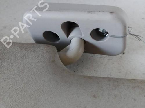 Right sun visor PEUGEOT BOXER Van 2.2 HDi 130 | BP37305962I2 - Image 4