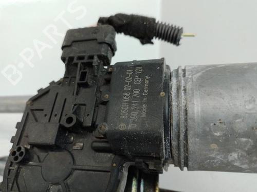Front wiper motor CITROËN C5 I (DC_) 2.0 HDi (DCRHZB, DCRHZE) | BP37297538M29 - Image 4