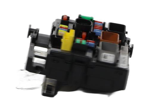 Fuse box CITROËN C3 II (SC_) 1.4 HDi 70 (SC8HZC, SC8HR0, SC8HP4) | BP37330418E1 - Image 5