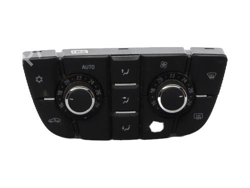 Used Climate control Climate control 37329697 37329697