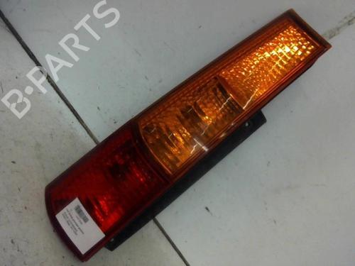Left taillight SUZUKI IGNIS II (MH) 1.3 DDiS (RM413D) | BP37301731C34 - Image 2
