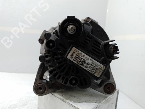 Alternator RENAULT MODUS / GRAND MODUS (F/JP0_) 1.2 (JP0C, JP0K, FP0C, FP0K, FP0P, JP0P, JP0T) | BP37319407M7 - Image 4
