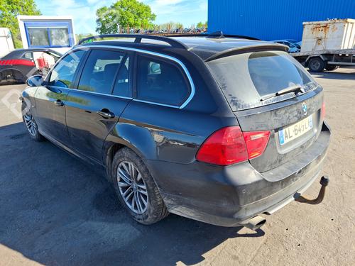 Left headlight BMW 3 Touring (E91) 320 d xDrive | BP39630090C28 - Image 14