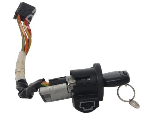 Used Ignition barrel Ignition barrel RENAULT CLIO II (BB_, CB_) [1998-2016] 37337222 37337222