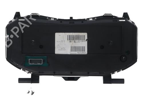 Used Instrument cluster Instrument cluster 37347457 37347457