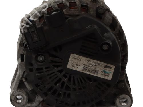 Alternator FORD C-MAX II (DXA/CB7, DXA/CEU) | BP37328885M7 - Image 4