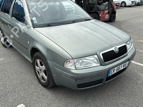 Used Parts SKODA OCTAVIA I Combi (1U5) 1.9 TDI 4x4 4802724
