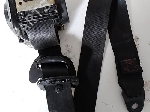 Front left seatbelt CITROËN C8 (EA_, EB_) | BP37299607I26 - Image 2