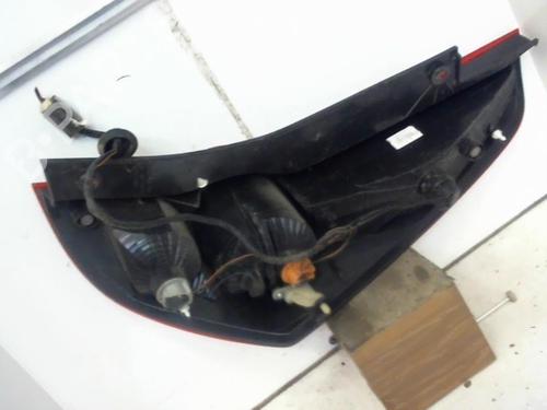left-taillight-opel-agila-b-h08-2008-2009-2010-2011-2012-2013-2014-37302230 main image