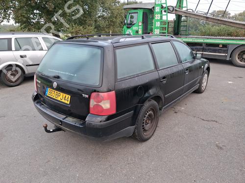 Front left lock VW PASSAT B5.5 Variant (3B6) 1.9 TDI | BP37342524C98 - Image 7