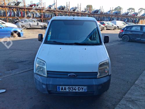 Steering column stalk FORD TRANSIT CONNECT (P65_, P70_, P80_) 1.8 Di | BP37331268I23 - Image 14