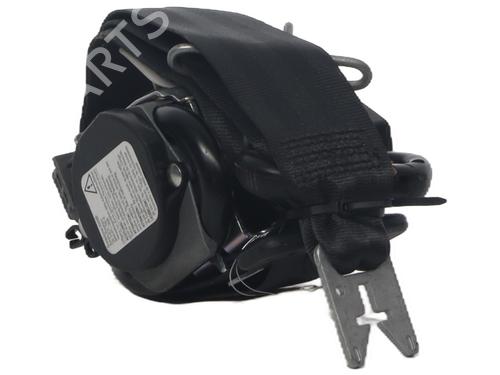 Front left seatbelt FIAT PUNTO (199_) 1.4 Natural Power | BP37337680I26 - Image 2