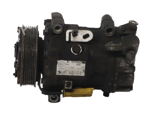 AC compressor CITROËN JUMPER II Van 2.0 BlueHDi 160 | BP37342925M34 - Image 6