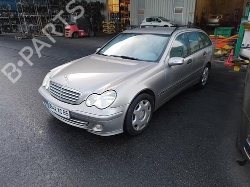 AC compressor MERCEDES-BENZ C-CLASS T-Model (S203) C 200 CDI (203.207) | BP37319713M34 - Image 12
