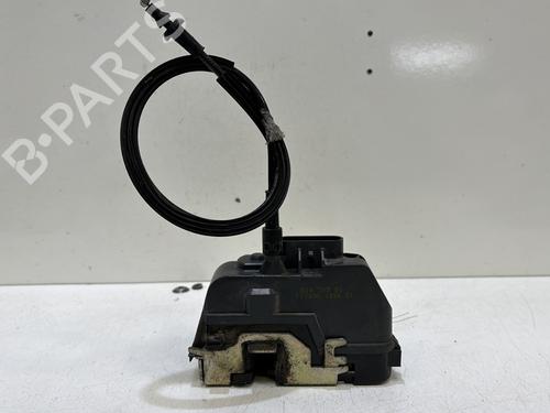 Used Rear right lock Rear right lock CITROËN C3 I (FC_, FN_) [2002-2013] 37326471 37326471