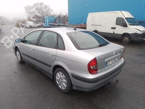 Gearbox CITROËN C5 I (DC_) 2.0 HDi (DCRHYB) | BP37313518M3  - Image 9