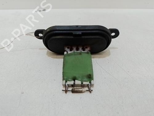 Used Heater resistor Heater resistor 37312924 37312924