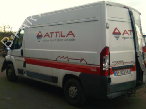 AC compressor PEUGEOT BOXER Van | BP37306398M34 - Image 10