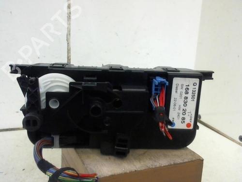 Used Climate control Climate control 37301205 37301205