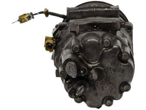 AC compressor CITROËN C8 (EA_, EB_) 2.0 HDi 135 | BP37325786M34 - Image 4