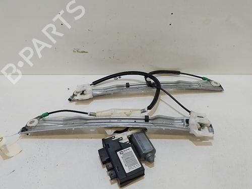 Front right window mechanism CITROËN C5 I (DC_) | BP37311630C23 - Image 2