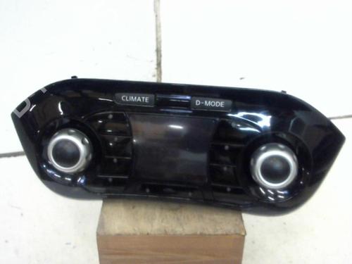 Climate control NISSAN JUKE (F15) 1.5 dCi | BP37300096I5 - Image 3