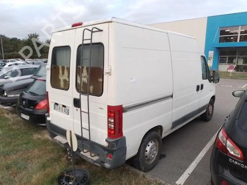 Front left window mechanism PEUGEOT BOXER Van (244) | BP37317148C22 - Image 10