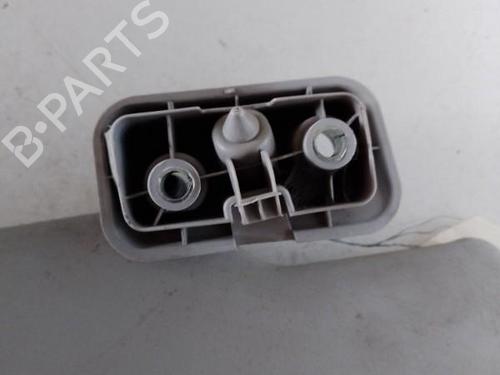 Left sun visor FIAT DUCATO Van (250_) 120 Multijet 2,3 D | BP37309290I1 - Image 3