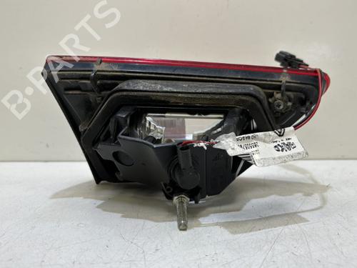 Right tailgate light RENAULT CLIO IV (BH_) 1.5 dCi 90 | BP37323479C80 - Image 2