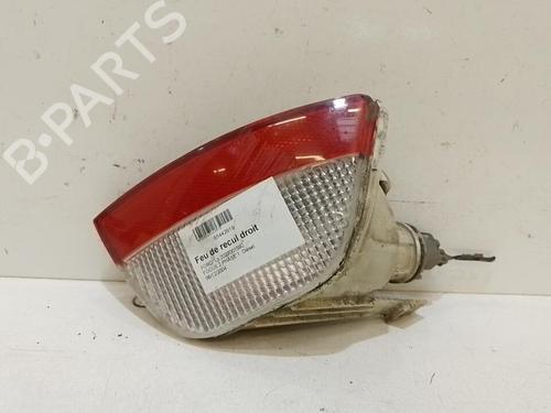 Baklys Baklys FORD FOCUS II (DA_, HCP, DP) [2004-2013] 37312579 37312579