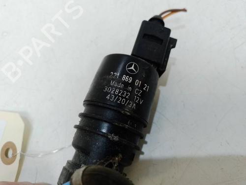 Used Washer pump Washer pump 37319716 37319716