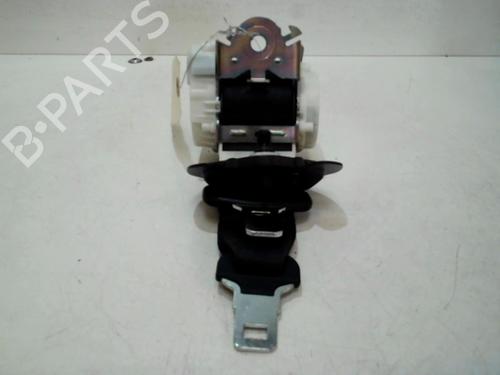 Used Rear left seatbelt Rear left seatbelt PEUGEOT 5008 (0U_, 0E_) [2009-2017] 40509437 40509437