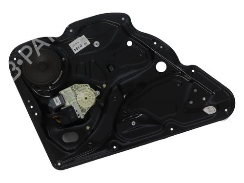 Rear left window mechanism VW PASSAT B7 Variant (365) | BP37343029C24 - Image 2