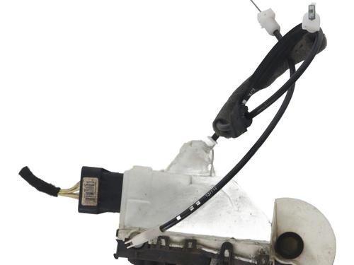 Used Front left lock Front left lock 37341137 37341137