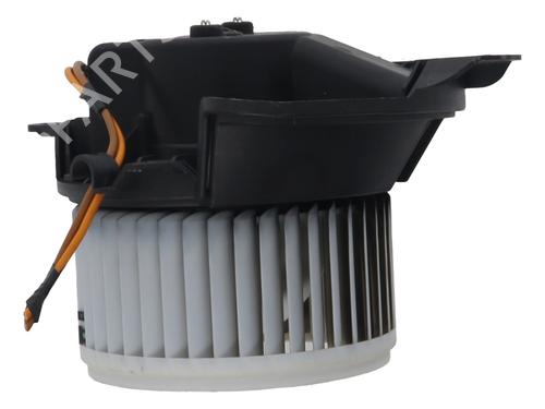 Heater blower motor CITROËN NEMO MPV 1.4 HDi | BP37333381M62 - Image 5