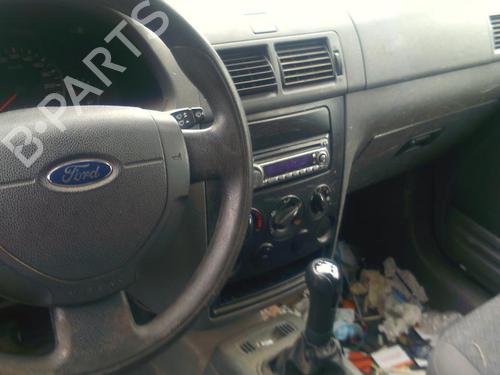 Left sun visor FORD TRANSIT CONNECT (P65_, P70_, P80_) 1.8 Di | BP37311319I1 - Image 5