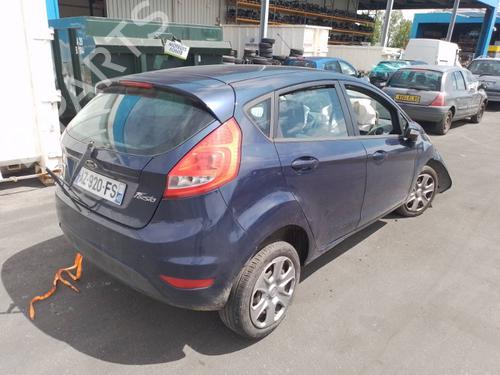 Third brake light FORD FIESTA VI (CB1, CCN) 1.4 TDCi | BP37349580L11  - Image 10