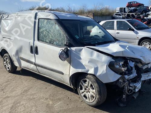 Starter FIAT DOBLO Cargo (263_) | BP37315835M8 - Image 10