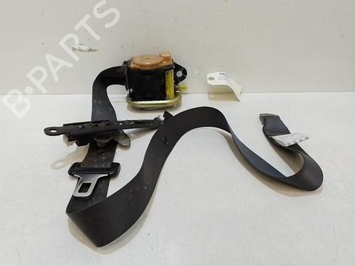 Used Front left seatbelt Front left seatbelt 37312617 37312617