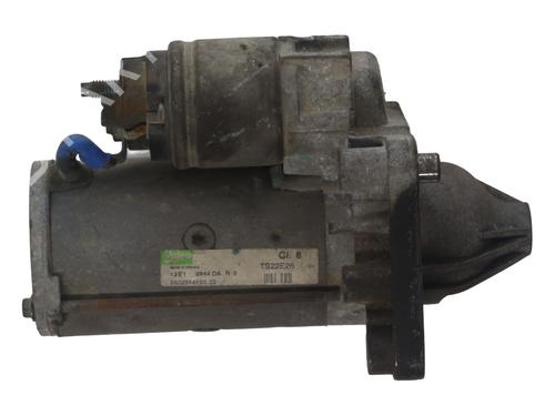Starter PEUGEOT PARTNER Tepee | BP37327443M8 - Image 3