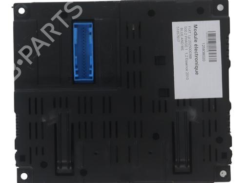 Electronic module FIAT 500 (312_) 1.2 (312AXA1A) | BP40509078M83 - Image 3