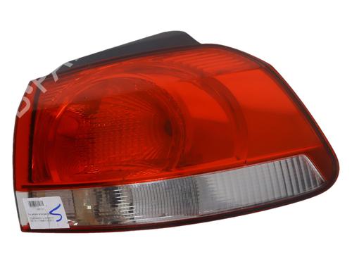 right-taillight-vw-golf-vi-5k1-2008-2009-2010-2011-2012-2013-2014-40015681 main image