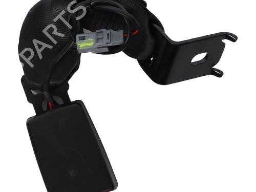 Seat buckle RENAULT TWINGO III (BCM_, BCA_) | BP37334158I32 - Image 2