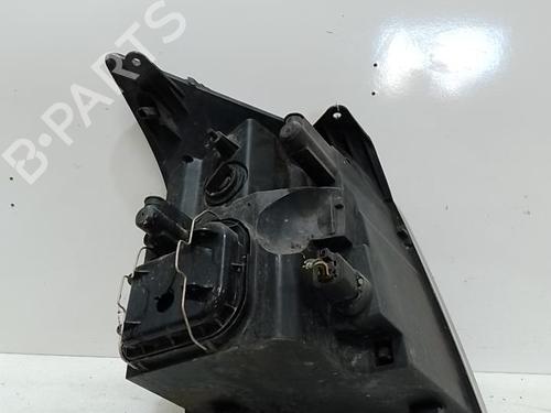 Left headlight FORD TRANSIT Van (FA_ _) 2.2 TDCi | BP37317342C28 - Image 2