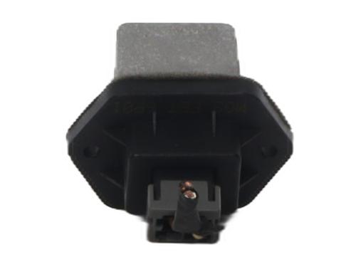 Used Heater resistor Heater resistor 37338087 37338087