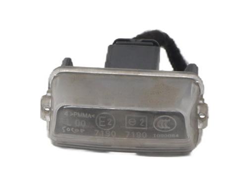 Nummerpladelys Nummerpladelys PEUGEOT PARTNER Tepee 1.6 VTi (98 hp) 37336536 37336536
